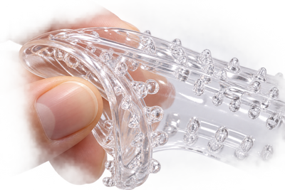 Soft Silicone
